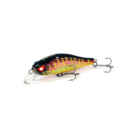 Воблер-суспендер LUCKY JOHN LJ Pro Series ANIRA SP 04.90/113 AN49SP-113