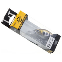 Плавающий воблер LUCKY JOHN LJ Original SHADY CRANK F 06.00/A029 LJO1206F-A029