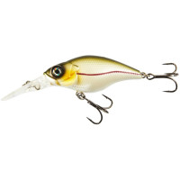 Плавающий воблер LUCKY JOHN LJ Original SHADY CRANK F 06.00/A001 LJO1206F-A001
