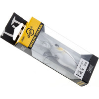 Плавающий воблер LUCKY JOHN LJ Original SHADY CRANK F 06.00/A001 LJO1206F-A001