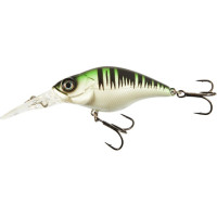 Плавающий воблер LUCKY JOHN LJ Original SHADY CRANK F 06.00/A024 LJO1206F-A024