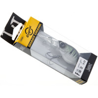 Плавающий воблер LUCKY JOHN LJ Original SHADY CRANK F 06.00/A024 LJO1206F-A024