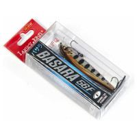 Плавающий воблер LUCKY JOHN LJ Pro Series BASARA F 05.60/105 BA56F-105