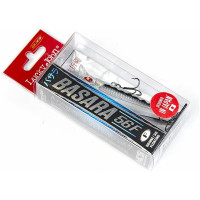 Плавающий воблер LUCKY JOHN LJ Pro Series BASARA F 05.60/110 BA56F-110