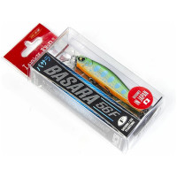 Плавающий воблер LUCKY JOHN LJ Pro Series BASARA F 05.60/104 BA56F-104