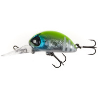 Плавающий воблер LUCKY JOHN LJ Pro Series HAIRA TINY LBF 03.30/147 Plus Foot HAT33LBF-147