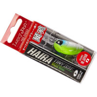 Плавающий воблер LUCKY JOHN LJ Pro Series HAIRA TINY LBF 03.30/147 Plus Foot HAT33LBF-147