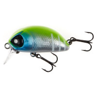 Плавающий воблер LUCKY JOHN LJ Pro Series HAIRA TINY F Shallow Pilot 03.30/147 HAT33F-147