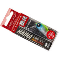 Плавающий воблер LUCKY JOHN LJ Pro Series HAIRA TINY F Shallow Pilot 03.30/147 HAT33F-147