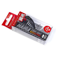 Плавающий воблер LUCKY JOHN LJ Pro Series HAIRA TINY F Shallow Pilot 03.30/204 HAT33F-204