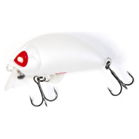 Плавающий воблер LUCKY JOHN LJ Pro Series HAIRA TINY F 04.40/205 HAT44F-205