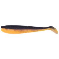 Виброхвосты LUCKY JOHN LJ 3D Series ZANDER PADDLE TAIL 4.0in, цвет Z07, 5шт. 140429-Z07