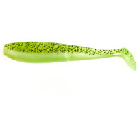 Виброхвосты LUCKY JOHN LJ 3D Series ZANDER PADDLE TAIL 4.0in, цвет Z06, 5шт. 140429-Z06