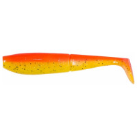 Виброхвосты LUCKY JOHN LJ 3D Series ZANDER PADDLE TAIL 4.8in, цвет Z08, 4шт. 140430-Z08