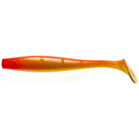 Виброхвосты LUCKY JOHN LJ 3D Series KUBIRA SWIM SHAD 7,0in, цвет PG16, 2шт. 140421-PG16