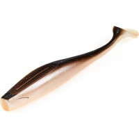 Виброхвосты LUCKY JOHN LJ 3D BBS Series KUBIRA SWIM SHAD 9,0in, цвет PG18 1шт.+Stinger L 140433SET-PG18