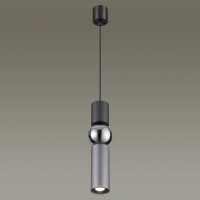 Подвес ODEON LIGHT SAKRA металл, GU10, 1х5W 4070/5L