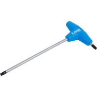 Ключ с профилем TORX Unior с рукояткой, TX 27 3838909071794