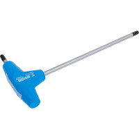 Ключ с профилем TORX Unior с рукояткой, TX 27 3838909071794
