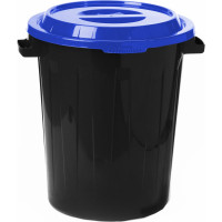 Бак IDEA 60 л синий М 2393