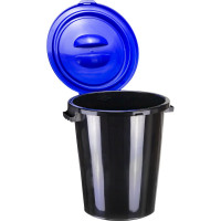 Бак IDEA 40 л синий М 2392