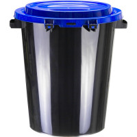 Бак IDEA 40 л синий М 2392