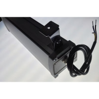 Светильник светодиодный КХЭМ KXM-LED-TOWN 3780Лм/27Вт/4000К/340х85х78мм