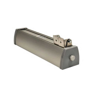 Светильник светодиодный КХЭМ KXM-LED-TOWN 3780Лм/27Вт/4000К/340х85х78мм