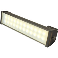 Светильник светодиодный КХЭМ KXM-LED-TOWN 3780Лм/27Вт/4000К/340х85х78мм