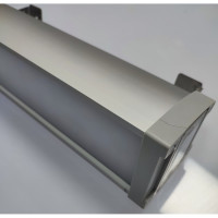 Светильник светодиодный КХЭМ KXM-LED-TOWN 3780Лм/27Вт/4000К/340х85х78мм