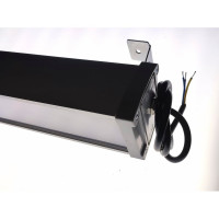 Светильник светодиодный КХЭМ KXM-LED-TOWN 3780Лм/27Вт/4000К/340х85х78мм