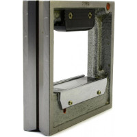 Рамный уровень ГТО 250мм 0.05мм/м FL2500501