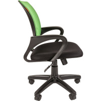 Компьютерное кресло CHAIRMAN 696 TW светло-зеленый 00-07070025
