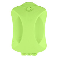 Щетка-пылесос МУЛЬТИДОМ 16х10,5 см 2 цвета VL58-220