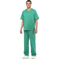 Костюм СОЮЗСПЕЦОДЕЖДА СПЕЦ зеленый, р. 44-46/рост 170-176 0480024004015