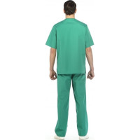 Костюм СОЮЗСПЕЦОДЕЖДА СПЕЦ зеленый, р. 44-46/рост 170-176 0480024004015