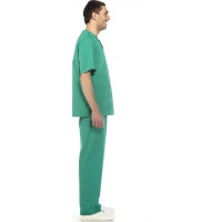 Костюм СОЮЗСПЕЦОДЕЖДА СПЕЦ зеленый, р. 44-46/рост 170-176 0480024004015