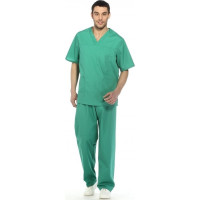 Костюм СОЮЗСПЕЦОДЕЖДА СПЕЦ зеленый, р. 44-46/рост 170-176 0480024004015