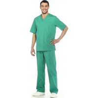 Костюм СОЮЗСПЕЦОДЕЖДА СПЕЦ зеленый, р. 44-46/рост 170-176 0480024004015