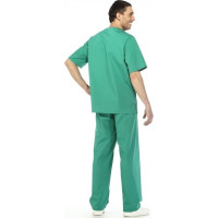 Костюм СОЮЗСПЕЦОДЕЖДА СПЕЦ зеленый, р. 44-46/рост 170-176 0480024004015