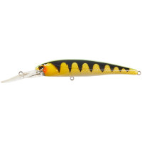 Плавающий воблер LUCKY JOHN LJ Original DEMON DIVER F 12.00/005 LJO0212F-005