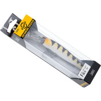 Плавающий воблер LUCKY JOHN LJ Original DEMON DIVER F 12.00/005 LJO0212F-005