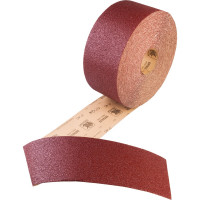 Рулон RHYNALOX (115 мм; 50 м; Р40) INDASA 02359