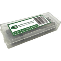 Машинно-ручной метчик TORNERI М16х2, комплект из 2-х шт, Р6М5 , левый 037933