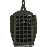 Фидерная кормушка SALMO FEEDER SQUARE с дном, 200г 8547-200