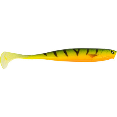 Виброхвосты LUCKY JOHN LJ 3D Series BASARA SOFT SWIM 3.5in, цвет PG13, 6шт. 140403-PG13