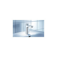 Автоматический смеситель для раковины Grohe Eurosmart Cosmopolitan S 36317000
