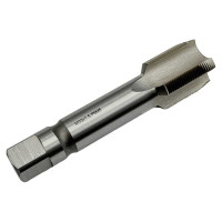Машинно-ручной метчик TORNERI М33х1.5 Р6М5, для сквозных отверстий 038215