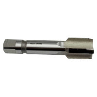 Машинно-ручной метчик TORNERI М33х1.5 Р6М5, для сквозных отверстий 038215