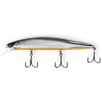 Воблер-суспендер LUCKY JOHN LJ Pro Series MAKORA SP 11.00/101 MA110SP-101
